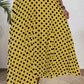 📢 Mi-saison : −50 % – ne ratez pas cette offre ! ⏰Robe Femme Pois & Dos Nu – Coupe Haute Taille, Jupe Plissée, Sans Manches, 3 Couleurs, 4 Tailles, Style Rétro & Élégant ✨