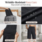 📢 Mi-saison : −50 % – ne ratez pas cette offre ! ⏰Legging/pantalon taille haute stretch coupe slim – polyvalent pour le sport et le quotidien, parfait au studio, au bureau ou en ville 🧘‍♀️