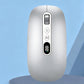 🖱️Souris Intelligente à Commande Vocale – Traduction Instantanée, Dictée et Recherche pour un Travail Fluide🗣️