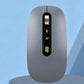 🖱️Souris Intelligente à Commande Vocale – Traduction Instantanée, Dictée et Recherche pour un Travail Fluide🗣️