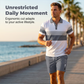 ☀️Set 2 Pièces Chemise et Short pour Homme – Confortable, Respirant et Polyvalent pour l'Été, les Loisirs et les Voyages👕🩳