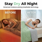 🔥 Soldes Mi-Saison : −50 % jusqu'à épuisement ! ⏰🛏️Couette Légère d'Été – Respirante, Rafraîchissante et Évacuation de l'Humidité, Parfaite pour les Nuits Chaudes et un Usage Quotidien🌙❄️