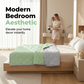 🔥 Soldes Mi-Saison : −50 % jusqu'à épuisement ! ⏰🛏️Couette Légère d'Été – Respirante, Rafraîchissante et Évacuation de l'Humidité, Parfaite pour les Nuits Chaudes et un Usage Quotidien🌙❄️