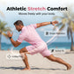 👕Tenue 2 pièces Polo + Short pour Homme – tissu respirant, coupe confortable, style polyvalent – idéal au quotidien, pour le sport ou les moments de détente en extérieur☀️