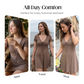 👗🔥 -50% ! Mini-Robe Bodycon Col V pour Femme – Moulante, Élégante & Parfaite pour les Soirées, Rendez-vous & Événements du Soir ✨
