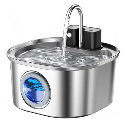 Fresh Flow Pet Fountain