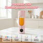 📢📢50% DE RÉDUCTION !! ⏰ Mixeur Portable Rechargeable USB
