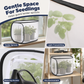 🦋🌿 OFFRE LIMITÉE -50% | Cage d'Élevage pour Insectes Pliable – Filet Respirant, Observation Facile & Réutilisable ✨