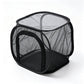 🦋🌿 OFFRE LIMITÉE -50% | Cage d'Élevage pour Insectes Pliable – Filet Respirant, Observation Facile & Réutilisable ✨