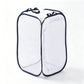 🦋🌿 OFFRE LIMITÉE -50% | Cage d'Élevage pour Insectes Pliable – Filet Respirant, Observation Facile & Réutilisable ✨