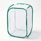 🦋🌿 OFFRE LIMITÉE -50% | Cage d'Élevage pour Insectes Pliable – Filet Respirant, Observation Facile & Réutilisable ✨