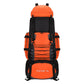 🎒🏔️ -50% | Sac à Dos de Randonnée 90L – Grande Capacité, Imperméable, pour Trekking, Camping & Voyage