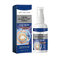 🦶✨ -50% | Spray Rafraîchissant pour Pieds 30ml – Déodorant Pieds, Fraîcheur Longue Durée & Format Portable