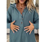 🌿 -40% | Le Hoodie Femme Indispensable – Confort Douillet, Style Décontracté & Facile à Associer ✨
