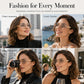 🕶️✨ -40% | Lunettes de Soleil Femme Élégantes – Monture avec Détails en Strass, Accessoire Chic pour Toutes les Occasions