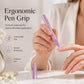 💅 ACHETEZ 1, OBTENEZ 1 GRATUIT! ✨ Stylo à l'huile pour ongles – Portable, nourrissant & précis ✨