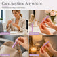 💅 ACHETEZ 1, OBTENEZ 1 GRATUIT! ✨ Stylo à l'huile pour ongles – Portable, nourrissant & précis ✨