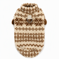 🐾 50% DE RÉDUCTION! 🧥 Gilet chaud pour animaux – Col montant, petits chiens & chats ✨