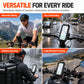 🚲 50 % DE RÉDUCTION POUR UNE DURÉE LIMITÉE ! ⚡ Support de téléphone étanche pour vélo et moto – IPX6, compatible avec l'écran tactile, rotation à 360° ✨